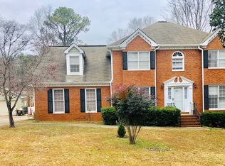 4625 Tims Pl, Snellville, GA 30039