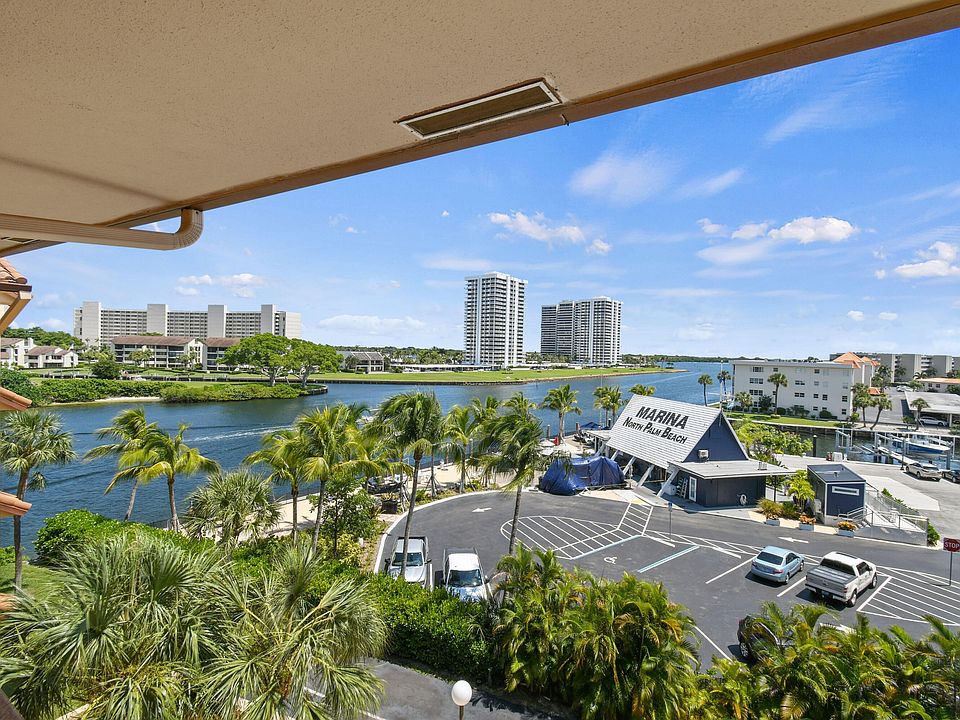 1036 Us Highway 1 APT 422, North Palm Beach, FL 33408 | MLS #RX ...