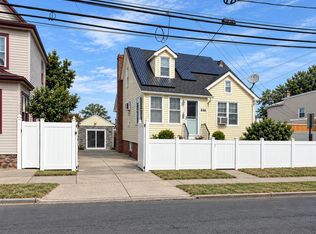 446 Bruck Ave, Perth Amboy, NJ 08861