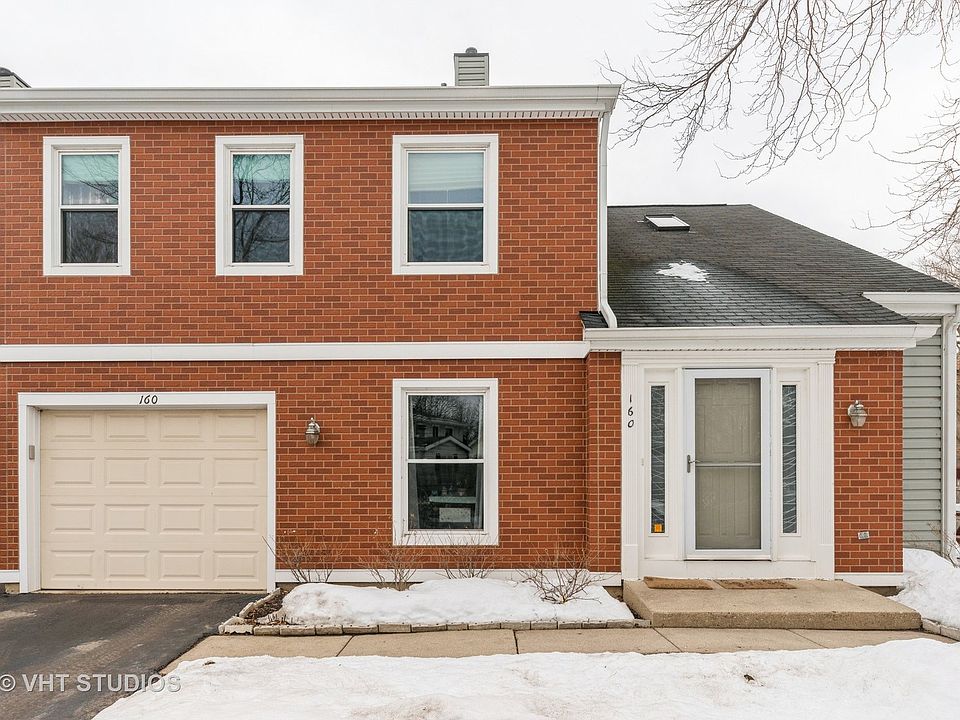 1st image of 160 S Stonington Dr #160