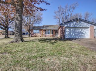 1598 S 68th Ave E, Tulsa, OK 74112