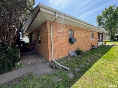 314 E Park St, Taylorville, IL, 62568
