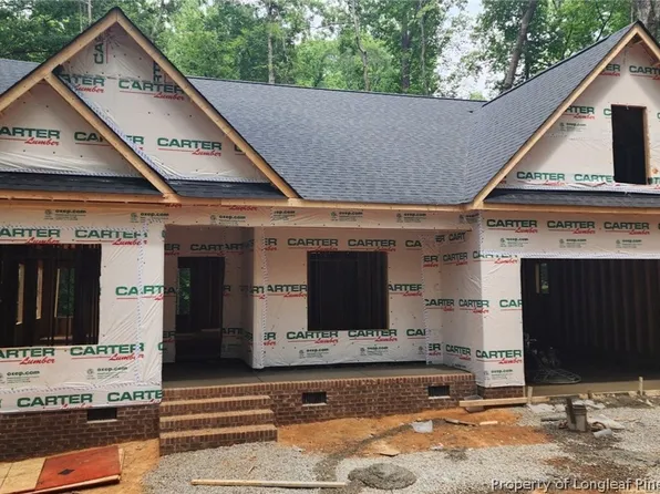 1538 Louisiana Ave, Sanford, NC 27332