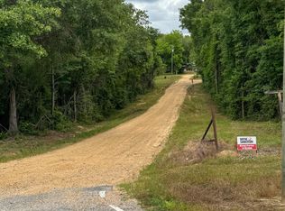 31 John Thompson Rd, Richton, MS 39476