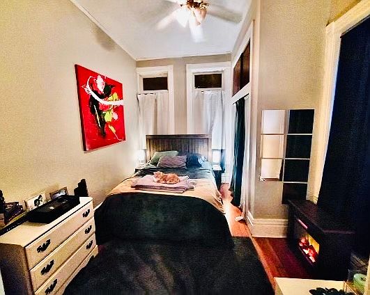 4th image of 734 Stewart Ave APT 2