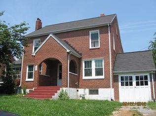 136 Fugate Rd NE, Roanoke, VA 24012