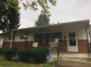 1305 Maetzel Dr, Columbus, OH