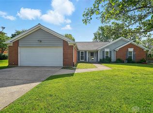 601 Tara Oaks Dr, Middletown, OH