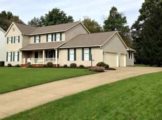 9408 Paulding St NW, Massillon, OH 44646