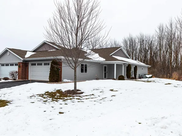 1278 Meadowbrook DRIVE #2, Cleveland, WI 53015