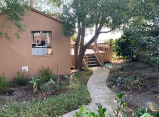 733 Alturas Del Sol, Santa Barbara, CA 93103