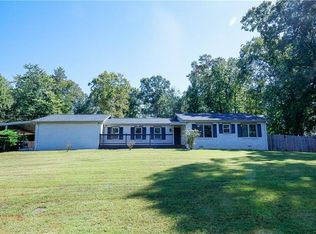 3576 Randy Pl, Duluth, GA 30096