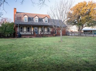 11 Man O War Ln, Fairview, TX 75069