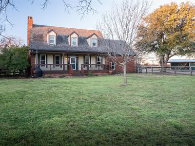 11 Man O War Ln, Fairview, TX, 75069