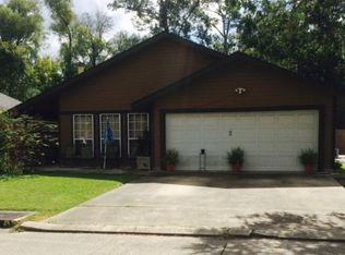 402 Tanglewood Dr, Houma, LA 70364