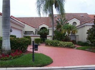 7437 Campo Florido, Boca Raton, FL 33433