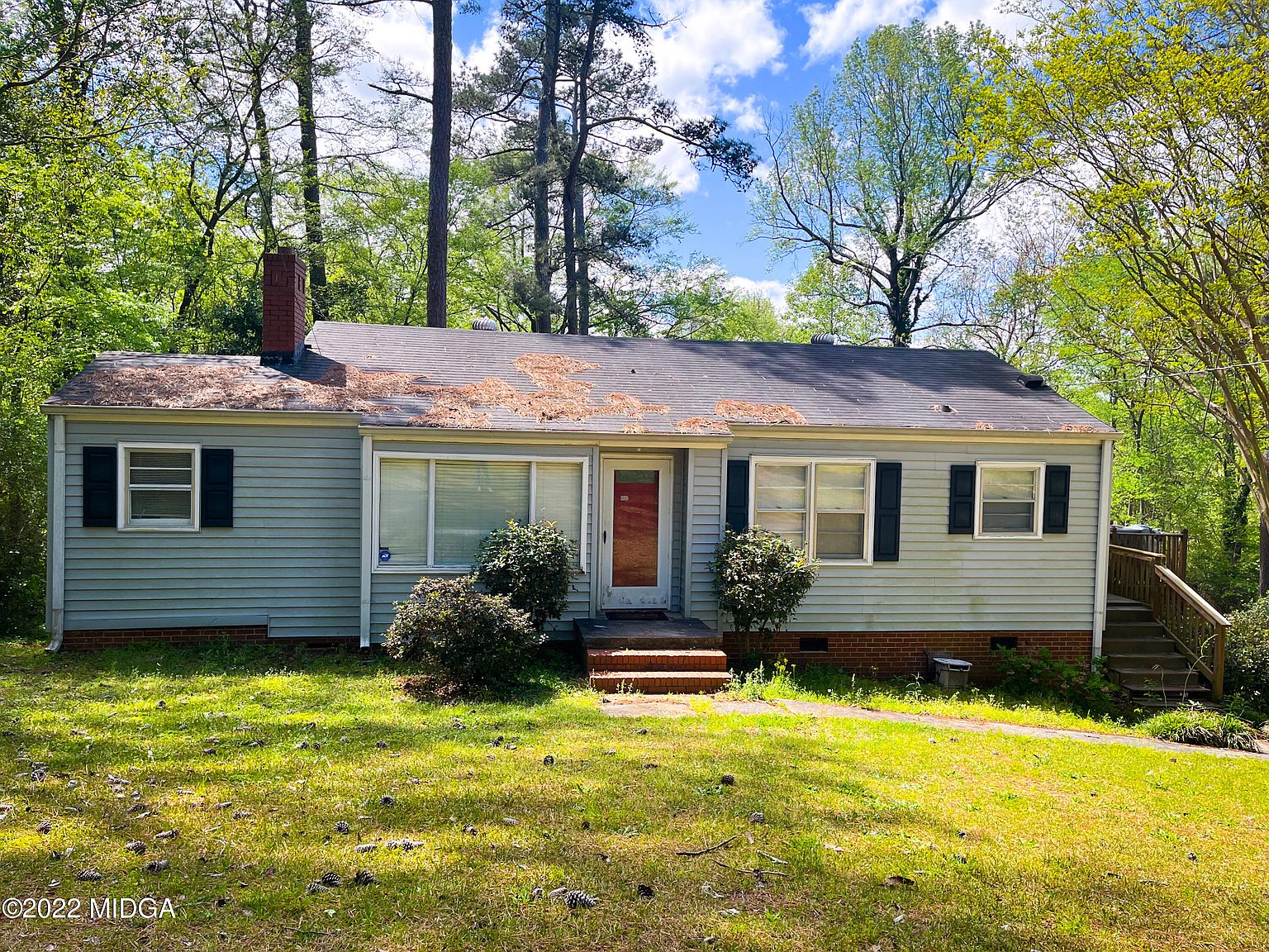 3920 Bernice Ave, Macon, GA 31204 Zillow