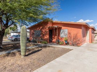 3002 W Maxine Cir, Tucson, AZ 85746