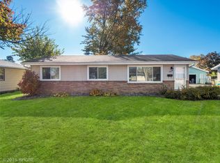 501 SE Lawrence Dr, Ankeny, IA 50021