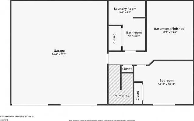 14508 Oakland Ct — Photo 22