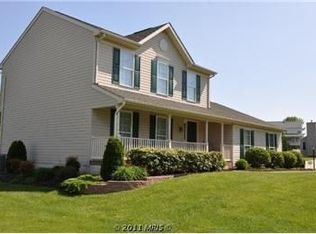 720 Vale Rd, Bel Air, MD 21014