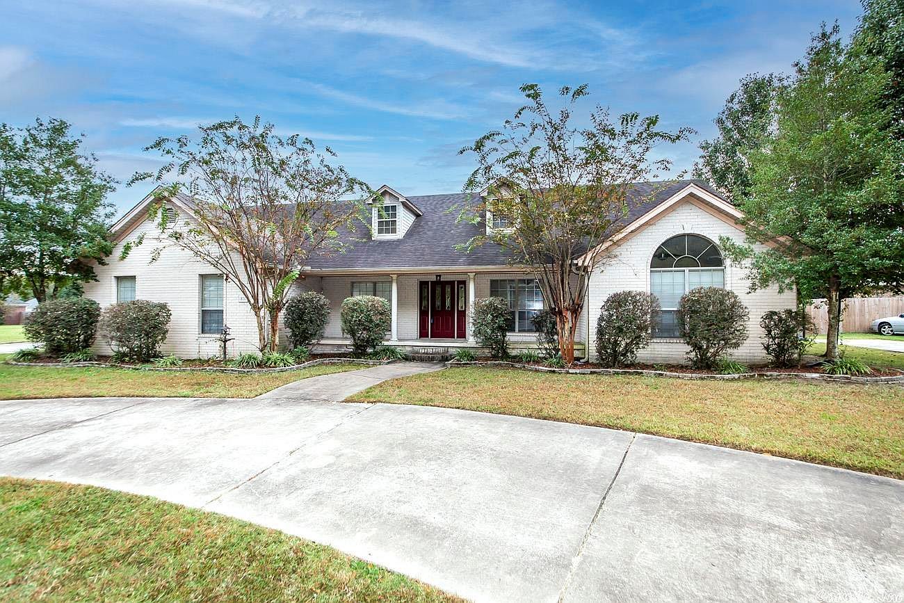 1801 N Lincoln St, Cabot, AR 72023 Zillow