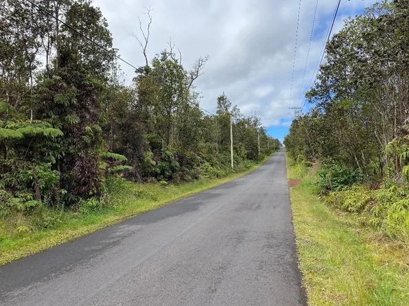 Alaula St Lot 592, Volcano, HI 96785
