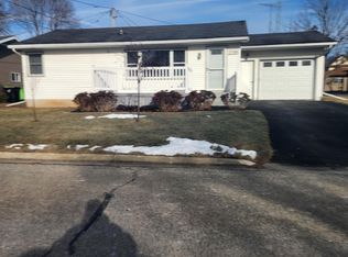 235 W Charles St, Markesan, WI 53946