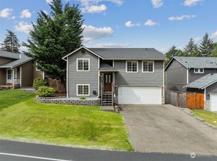 23008 41st Ave E, Spanaway, WA