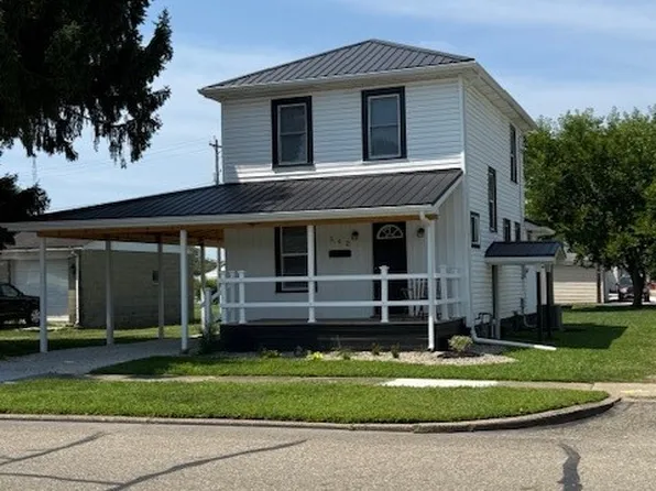 562 Heller Dr, Newcomerstown, OH 43832