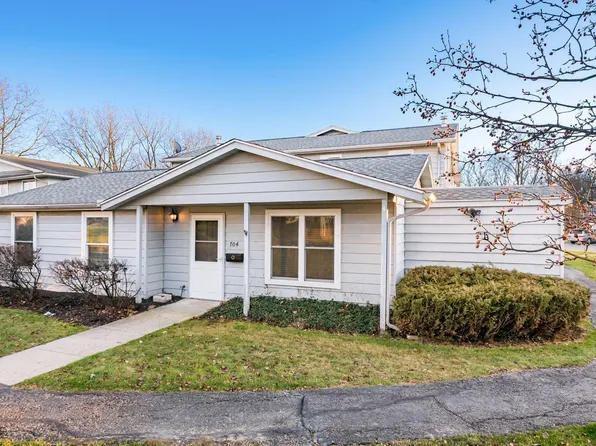 704 Cherry Hollow Rd #G, Columbus, OH 43228