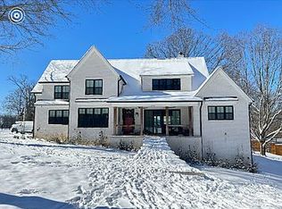 5935 Chester St, Arlington, TN 38002