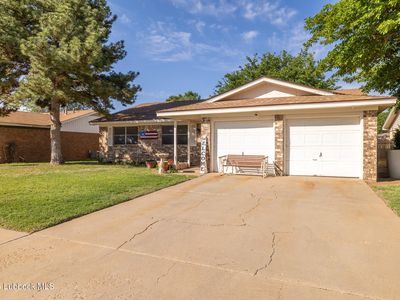 5525 1st Pl, Lubbock, TX, 79416