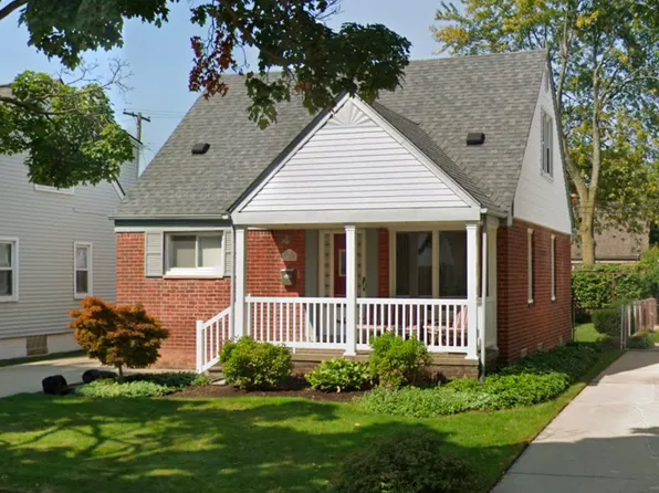 3158 Raymond Ave, Dearborn, MI 48124