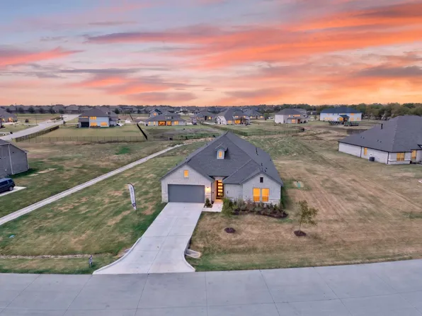 4009 Tamarack Ln, Royse City, TX 75189