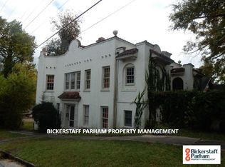 Seventeenth Avenue Multiunit, Columbus, GA 31901