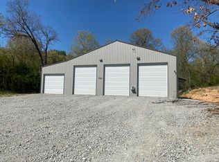 55082 E 250th Rd, Afton, OK 74331