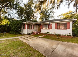 250 Spring Forest Ave, Jacksonville, FL 32216