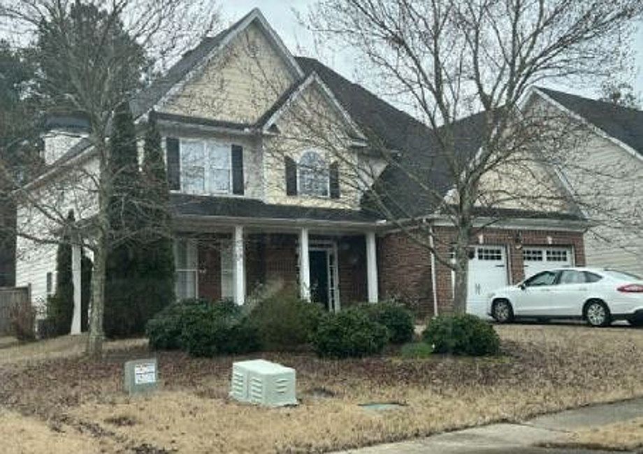 Property Front View