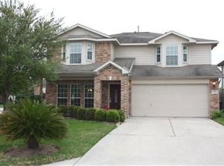 11018 Heron Nest St, Houston, TX 77064