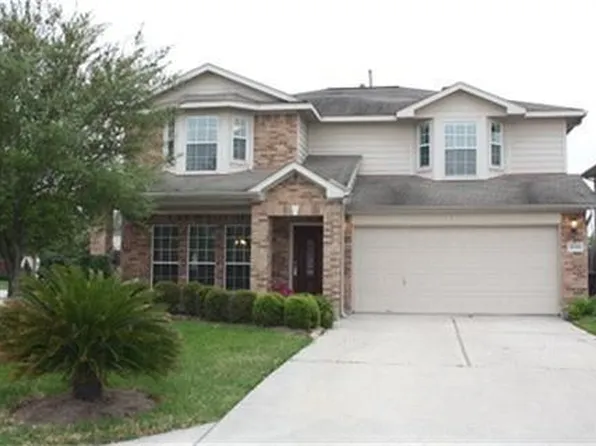 11018 Heron Nest St, Houston, TX 77064