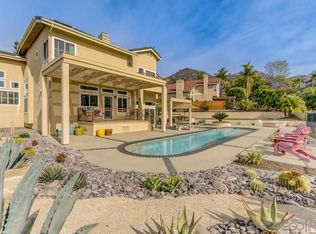 1978 Monarch Ridge Cir, El Cajon, CA 92019