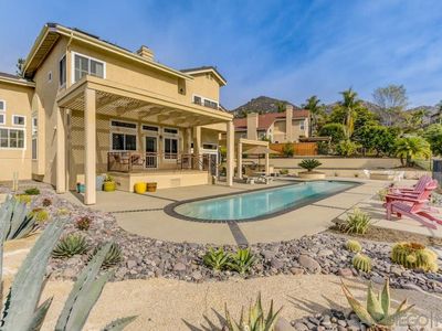 1978 Monarch Ridge Cir, El Cajon, CA, 92019