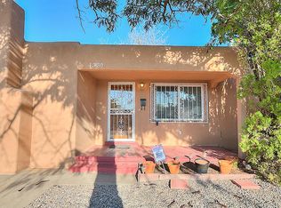 1330 Girard Blvd NE, Albuquerque, NM 87106