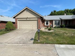 6559 Dolphin Cir, Florissant, MO 63033