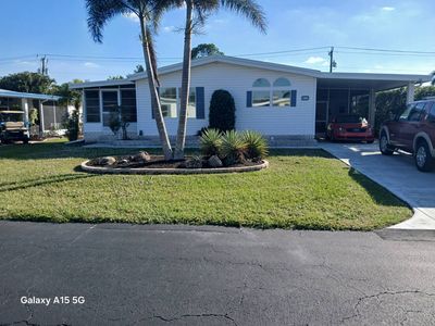 11770 S Carolina Dr #22, Bonita Springs, FL, 34135