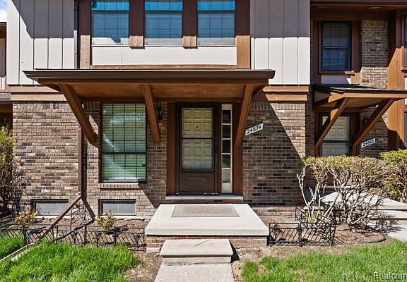 2nd image of 24874 Chalk Farm Rd W #62