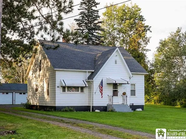 1944 Willard St, Jamestown, NY 14701