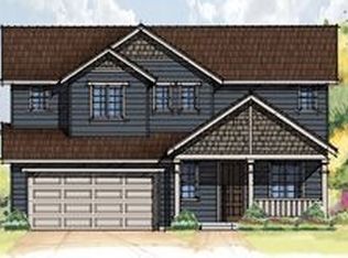 2871 NW Squire St, Albany, OR 97321