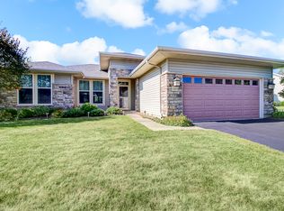 12959 Milbrook Dr, Huntley, IL 60142